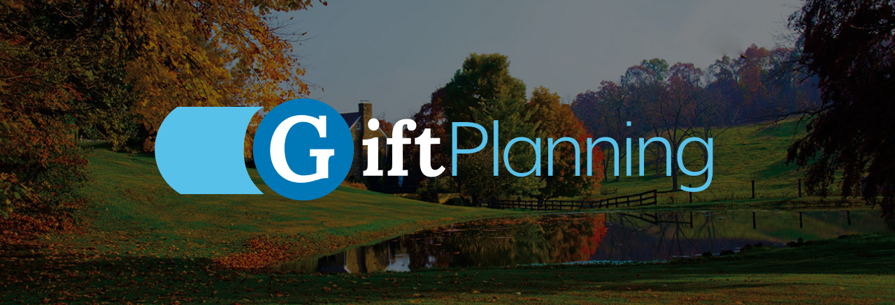GiftPlanning.com enewsletter header graphic